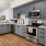 Spacious kitchens with thoughtful details