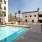 Relax and unwind poolside