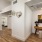 study and living areas