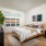 large, furnishe bedroom