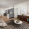 spacious, bright living room